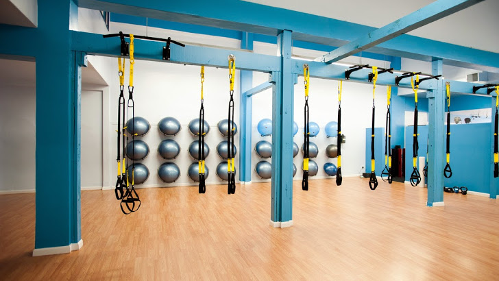 <a href="https://plus.google.com/+bodyFiPersonalTrainingPilatesStudioSanFrancisco/posts">bodyFi</a> is one of the fitness newcomers to the Mission.