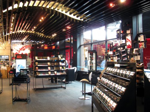 Sephora Meatpacking District
