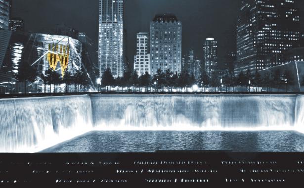 Image via <a href="http://www.911memorial.org/">9/11 Memorial Museum</a>