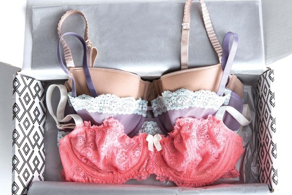 ThirdLove bras. Image <a href="http://nymag.com/thecut/2014/05/qa-the-women-revolutionizing-bra-sizing.html">via</a>.