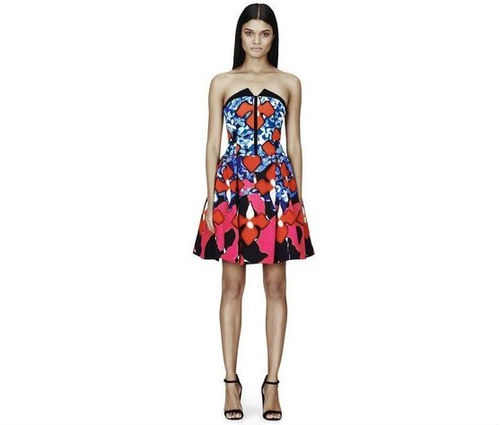  Photo: <a href="http://racked.com/archives/2014/01/13/its-here-the-full-peter-pilotto-for-target-lookbook-is-here.php">via</a> Racked National 