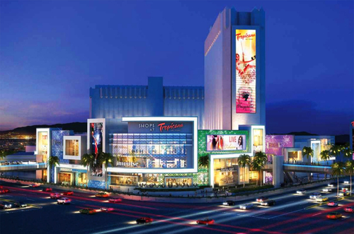 Rendering courtesy of RKF and via <a href="http://vegas.racked.com/archives/2013/11/22/the-tropicana-dreams-of-a-100-million-retail-mall.php">Racked Vegas</a>.