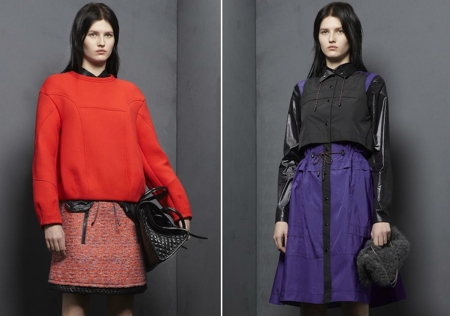 Proenza Schouler's pre-fall 2012 <a href="http://www.proenzaschouler.com/collections/fall-winter-2012/pre_collection/">collection</a>