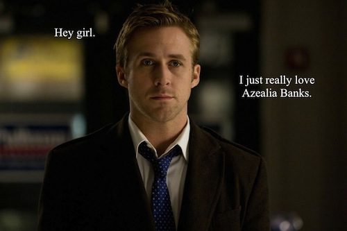 Image via <a href="http://feministryangosling.tumblr.com">Feminist Ryan Gosling</a>