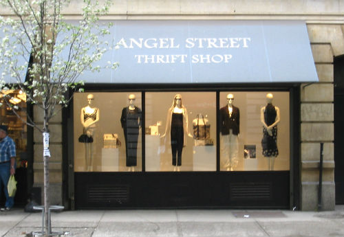 Image via <a href="http://angelstreetthrift.org/">Angel Street Thrift Shop</a>