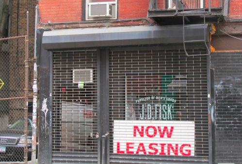 Image via <a href="http://www.boweryboogie.com/2012/05/j-d-fisk-vacates-159-ludlow-street/">Bowery Boogie</a>