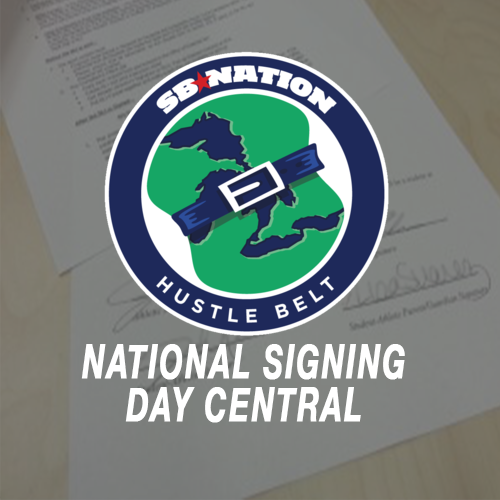 National Signing Day 2015