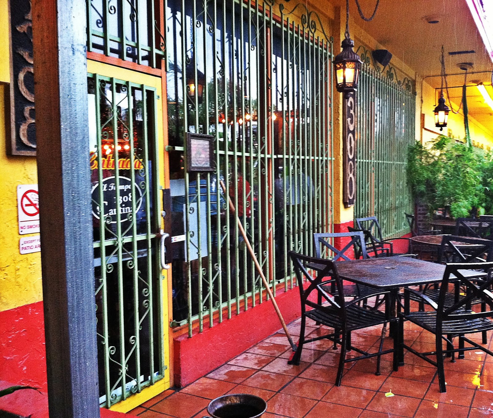 The good times will continue to roll on at El Tiempo 1303 Cantina on Montrose.