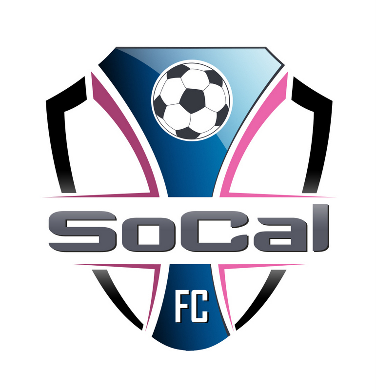 SoCal FC's crest