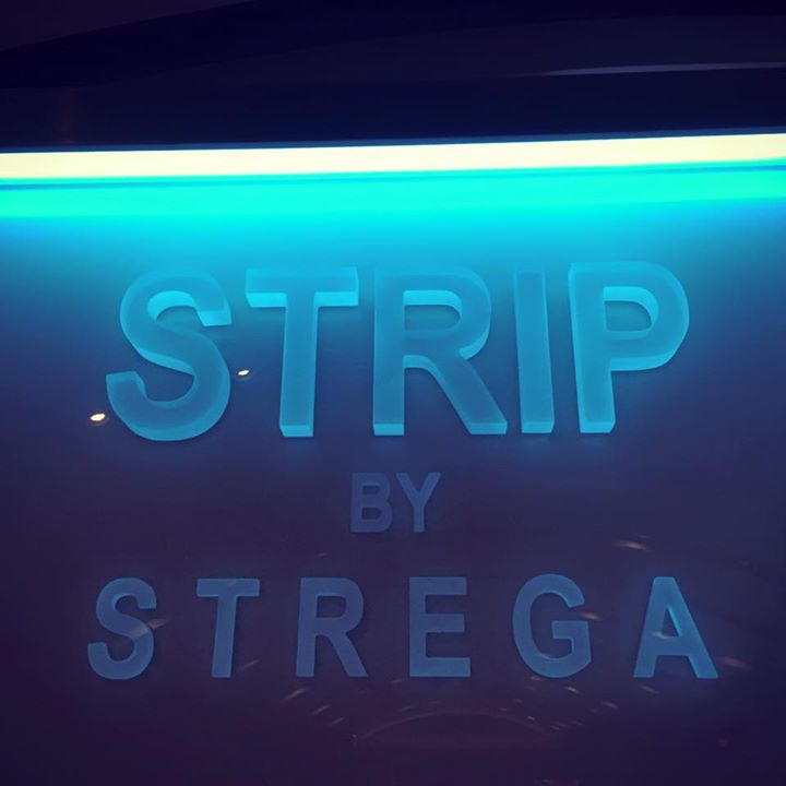 Strip by Strega