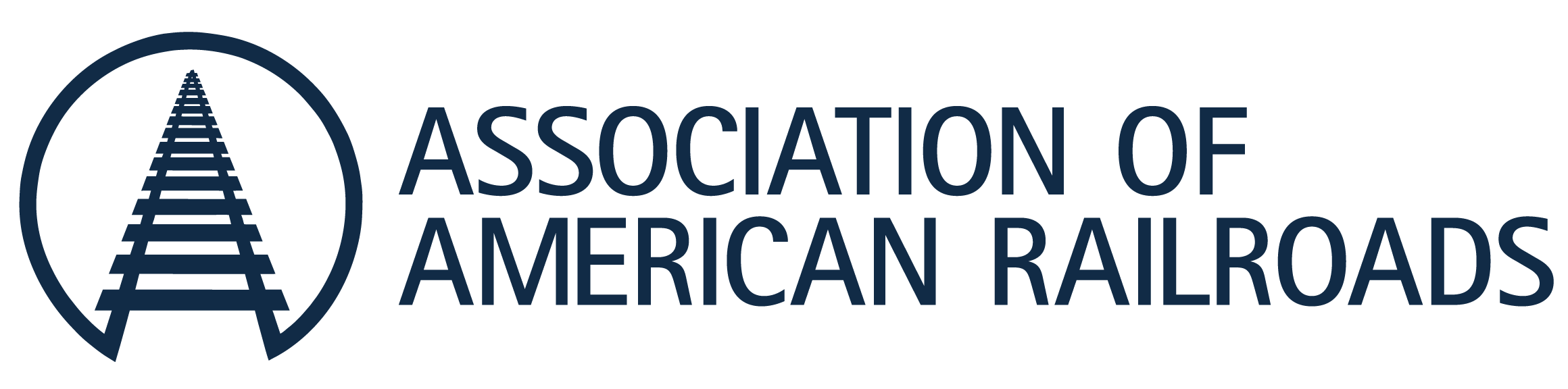 Association of American Railroads logo