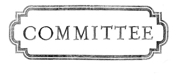 Committee logo
