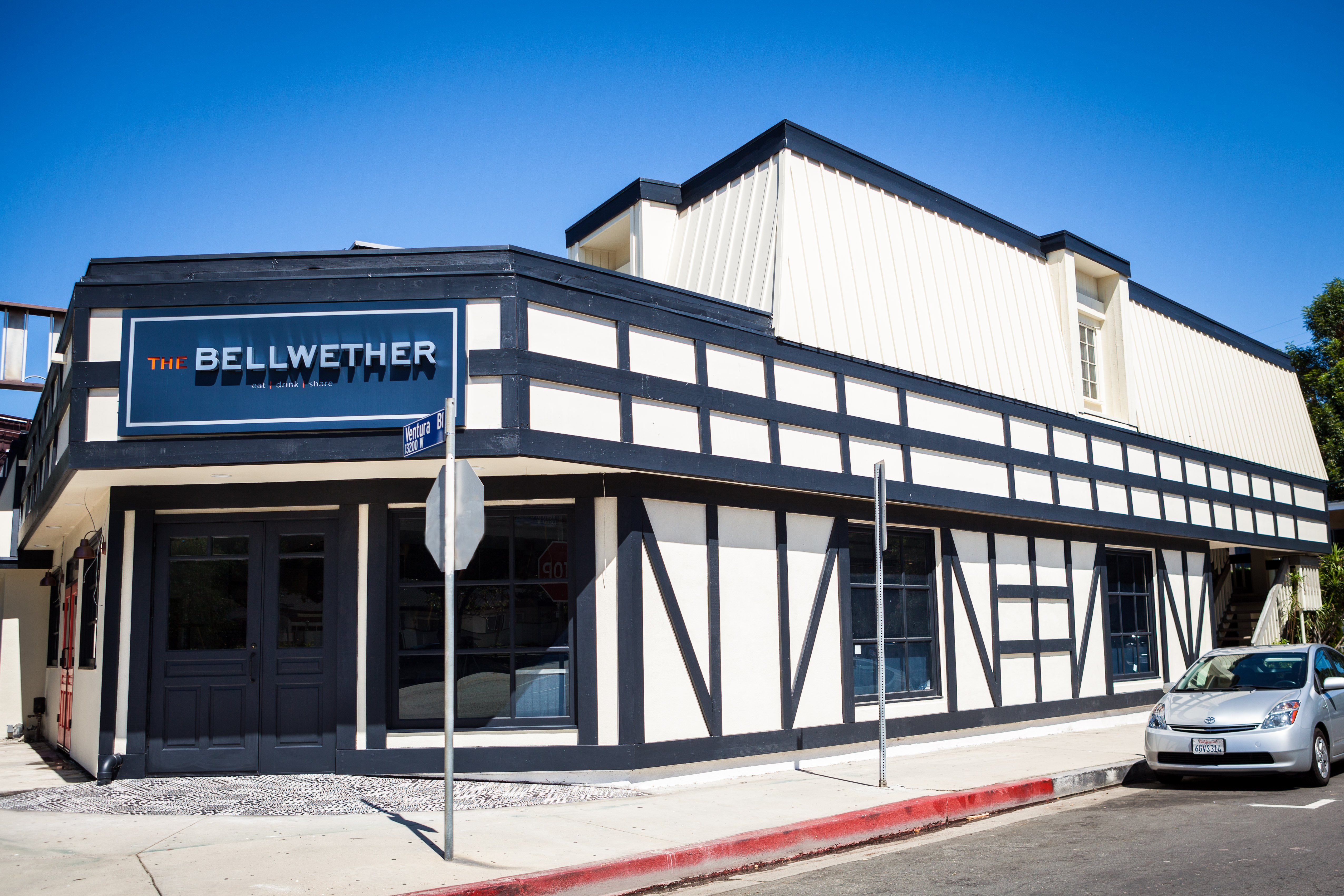 The Bellwether, Studio City