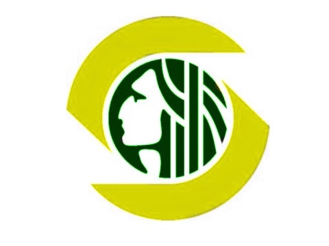 City of Seattle emblem as Green and Gold