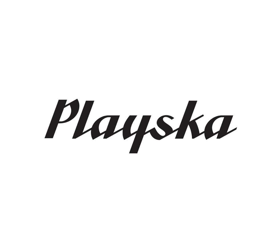 Playska logo