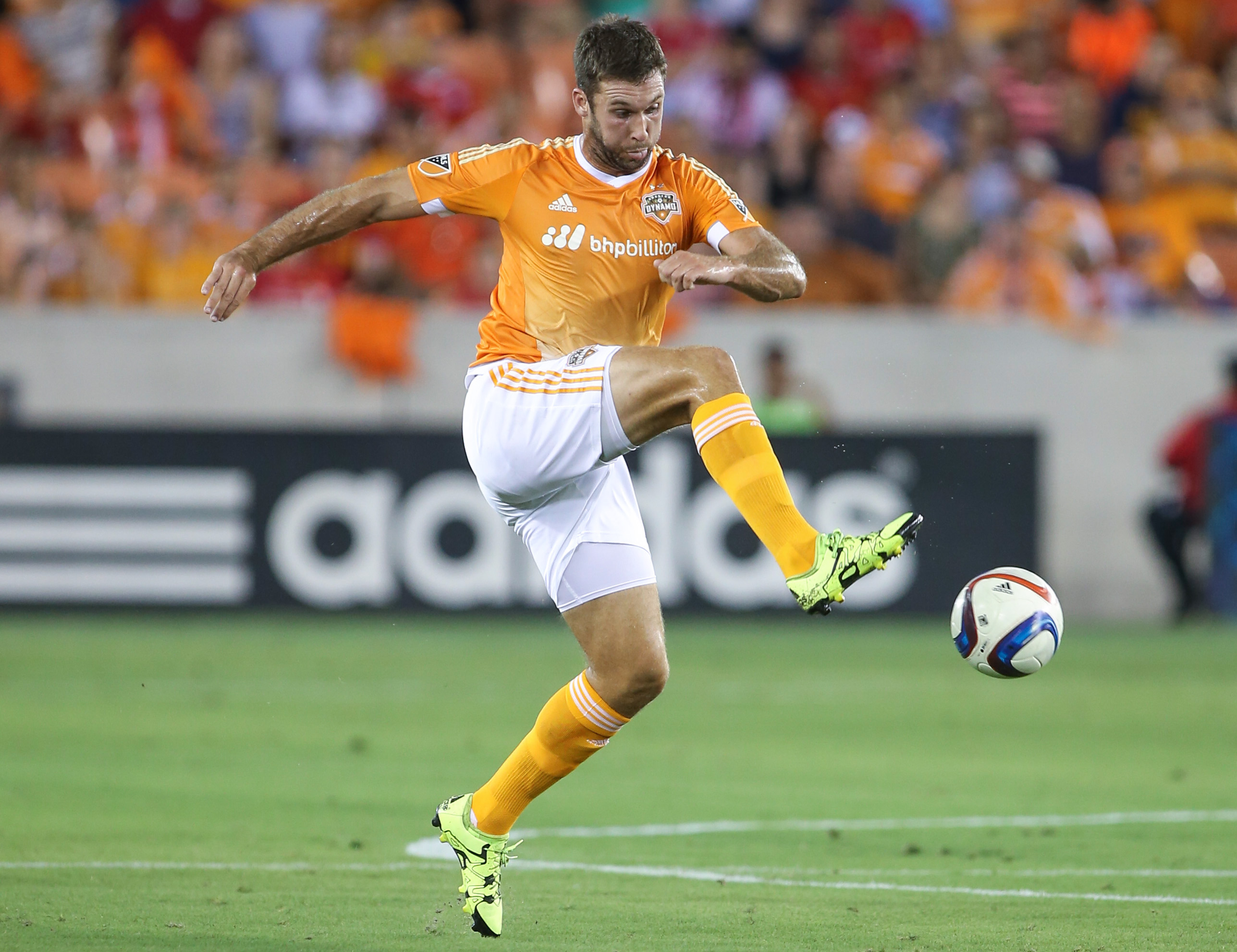 Will Bruin is one of the forwards that manager Owen Coyle has at his disposal.