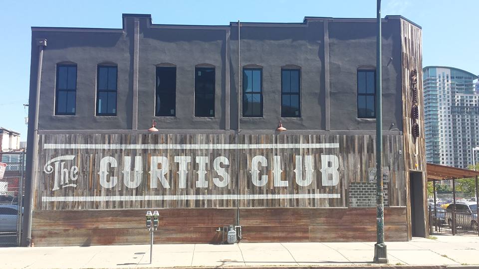 The Curtis Club