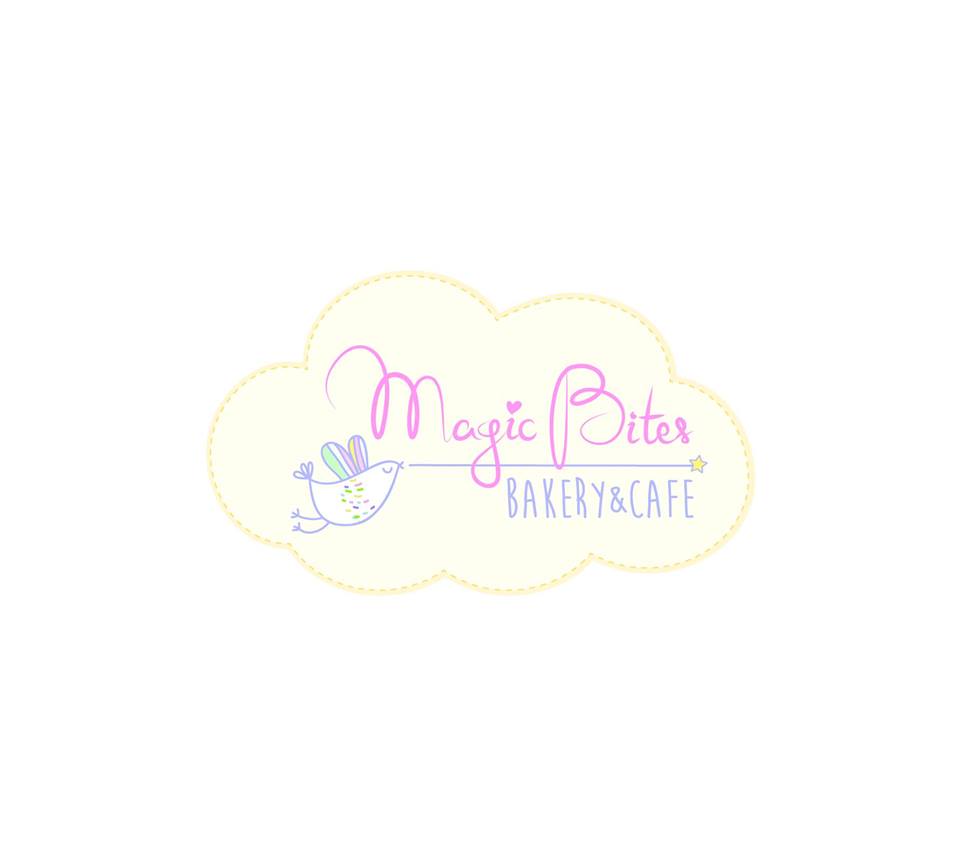 Magic Bites logo