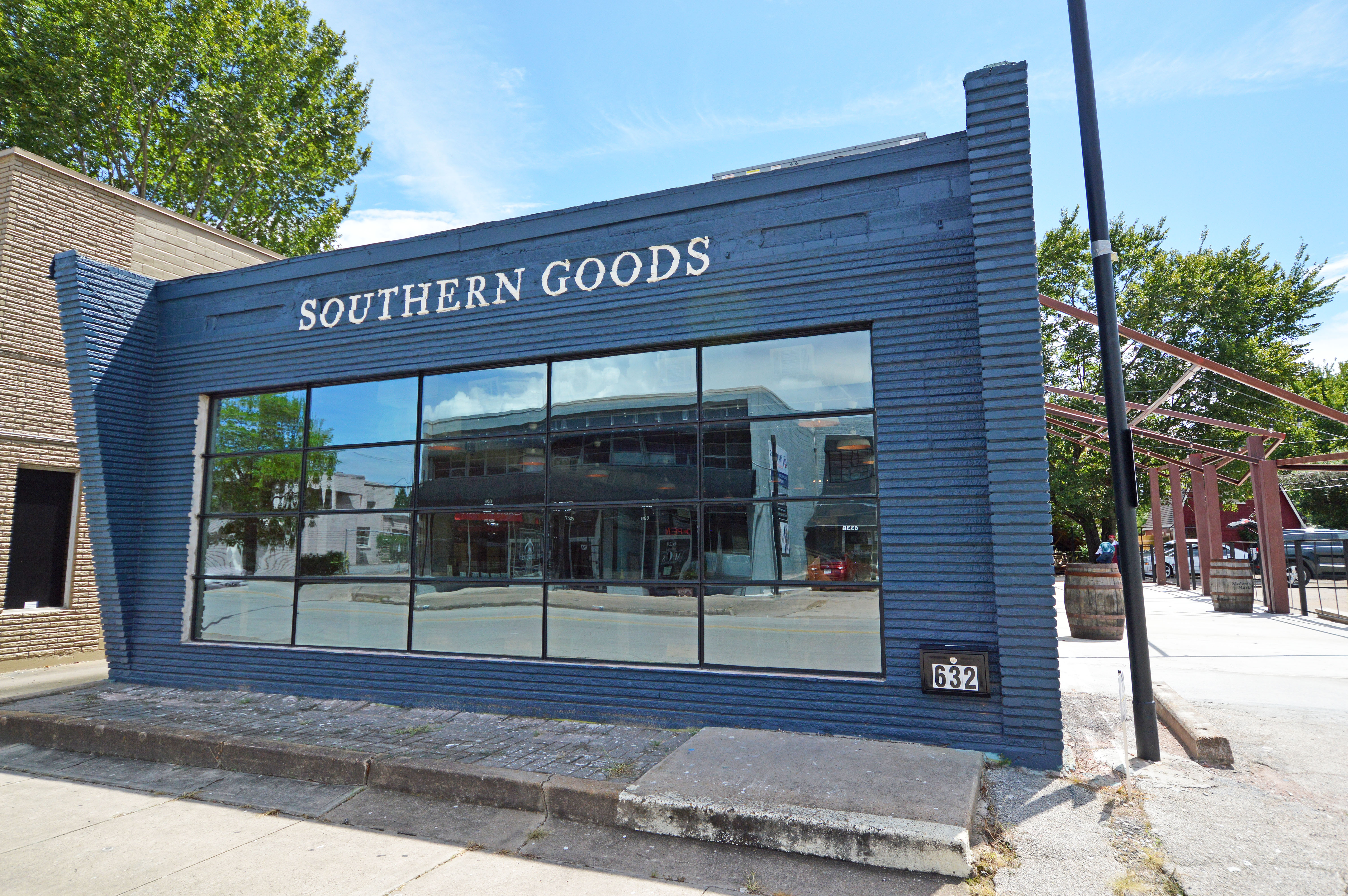 Southern Goods