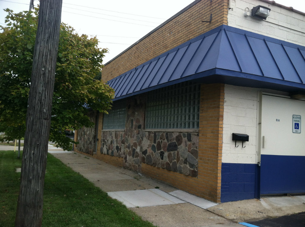 Schramm's is taking over this former grocery store on Livernois to expand production.