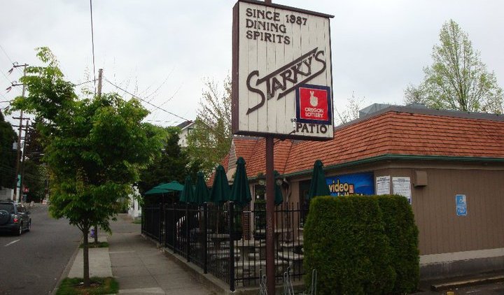 Starky's Restaurant