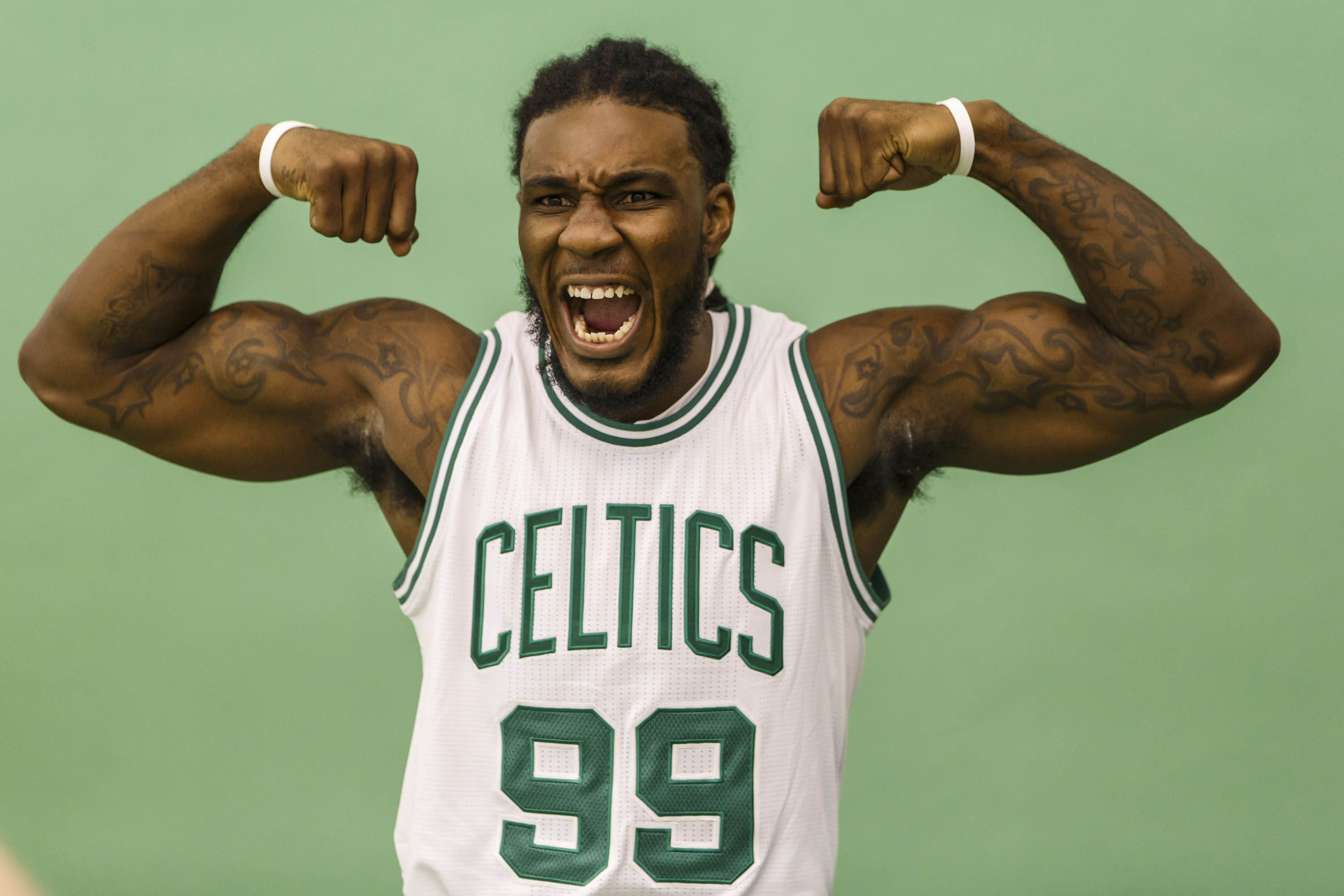Jae Crowder got paid this summer, but will it pay off?