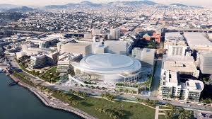 The Warriors' environmental impact review for its Mission Bay arena gained critical approval Tuesday.