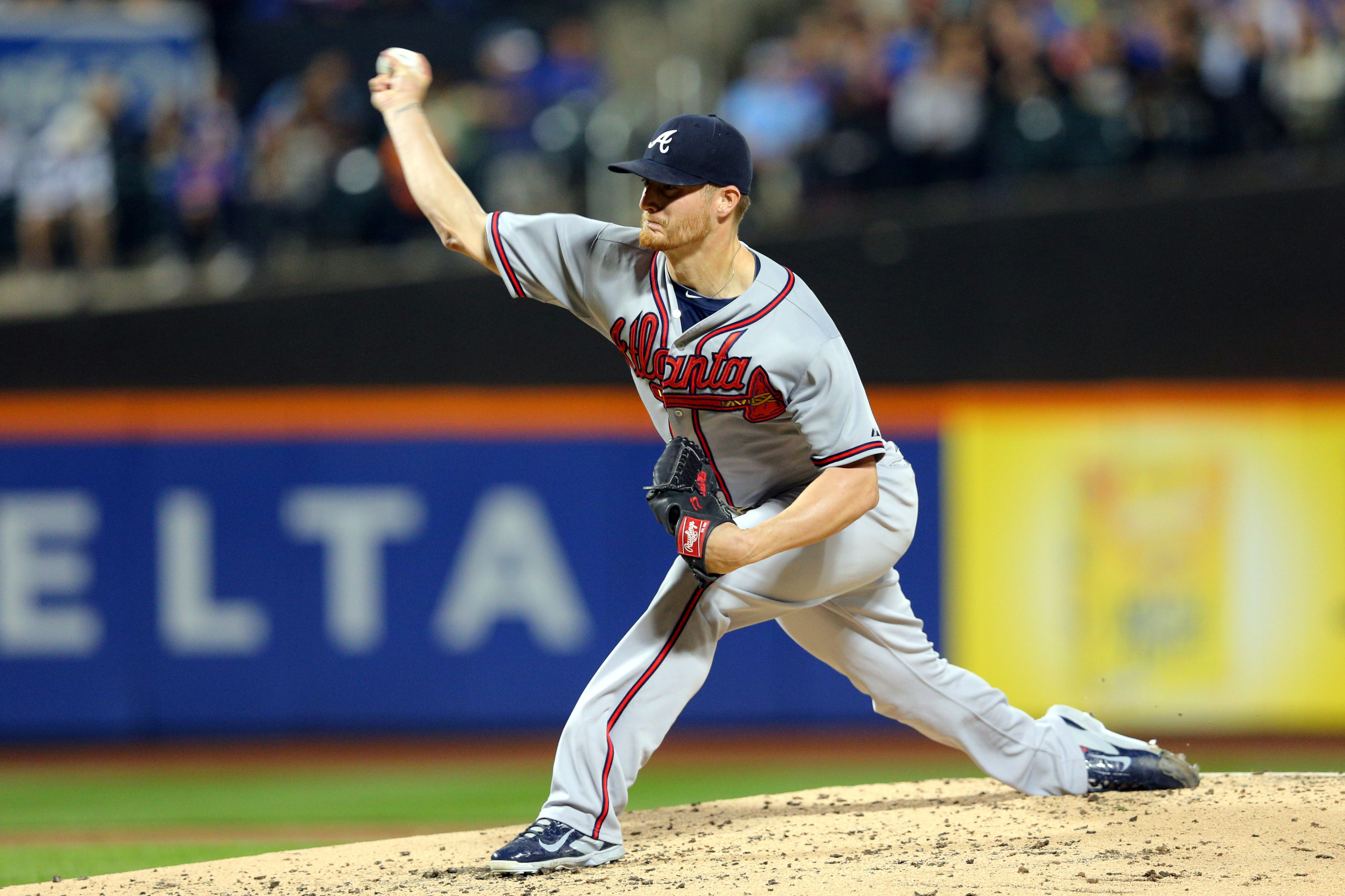Shelby Miller produced 3.4 fWAR and a 3.02 ERA over 205.1 innings in 2015.