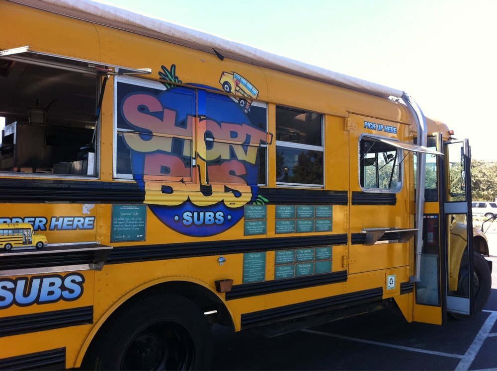 Short Bus Subs