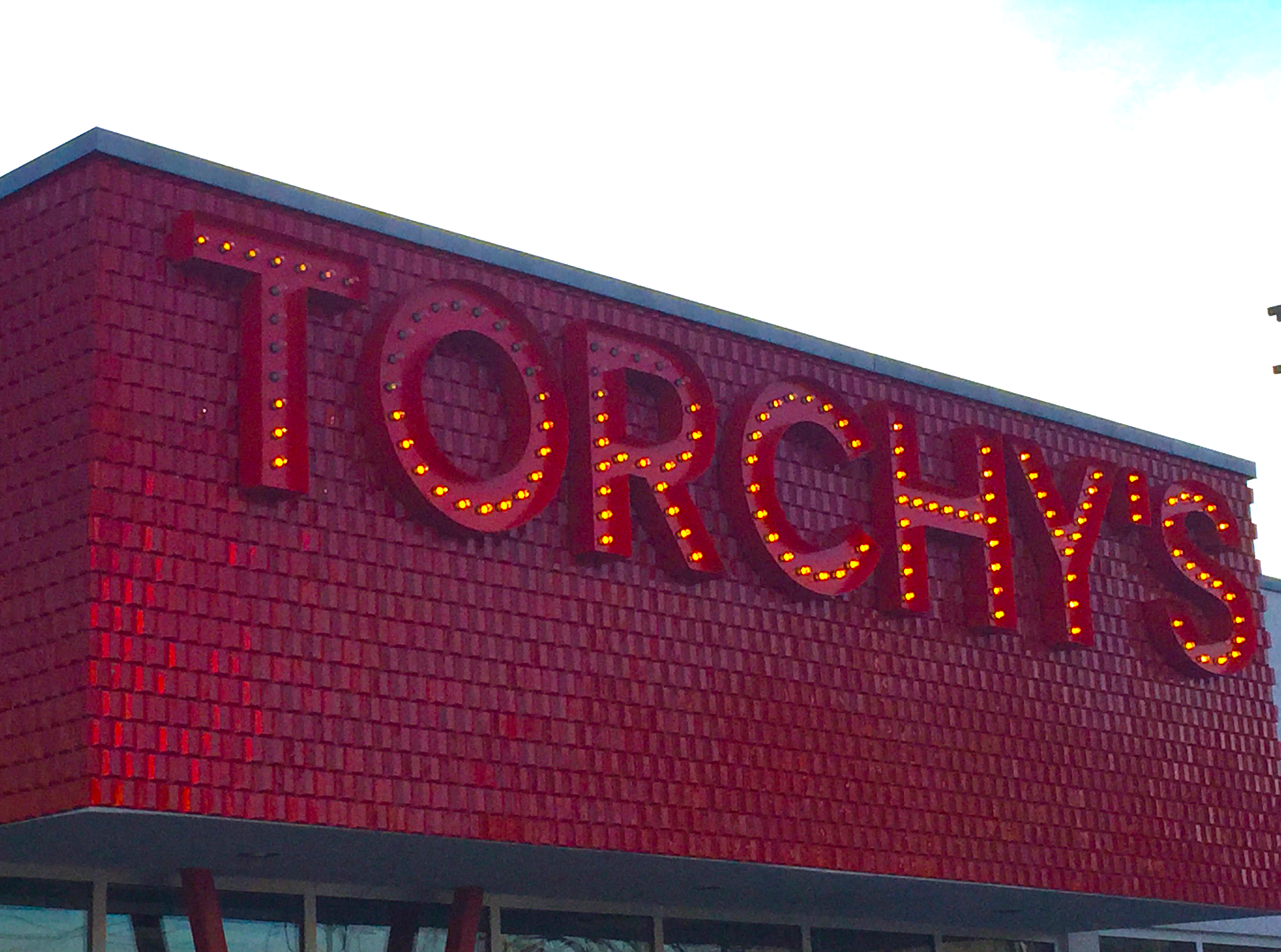 Torchy's Tacos Denver 