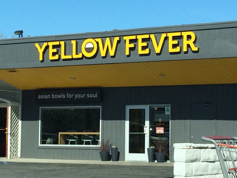 Yellow Fever in Torrance