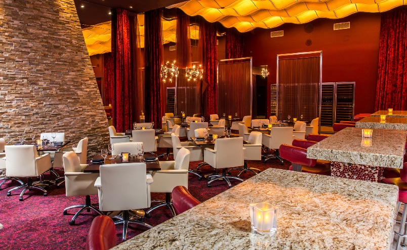 Sedona Restaurant & Lounge