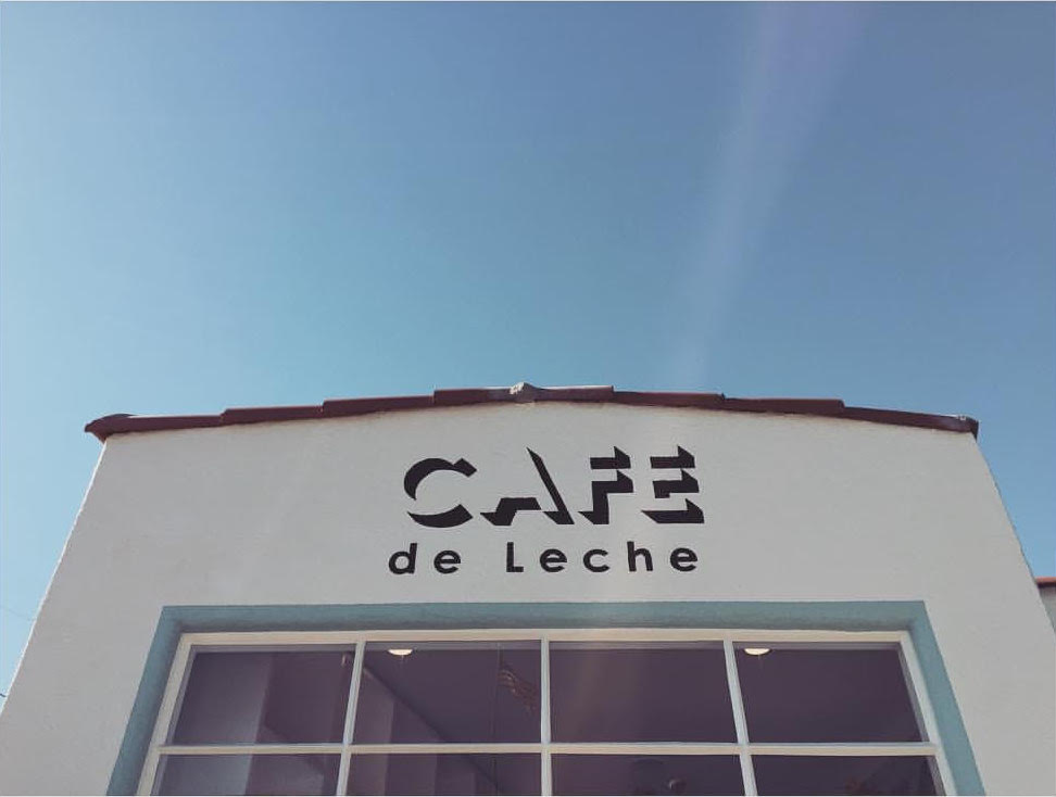 Cafe de Leche, Altadena
