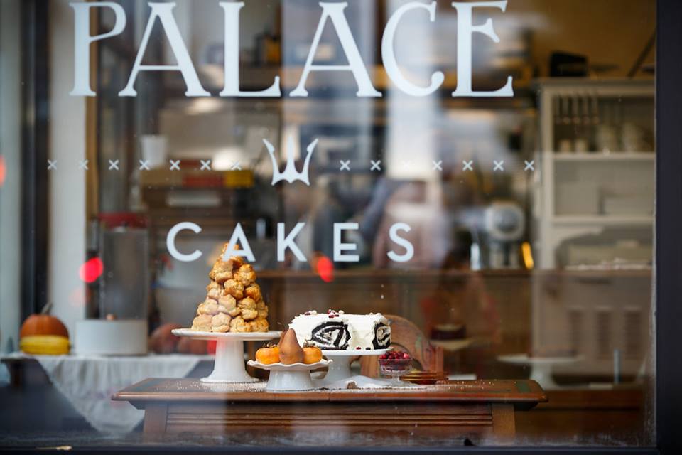 Palace Cakes