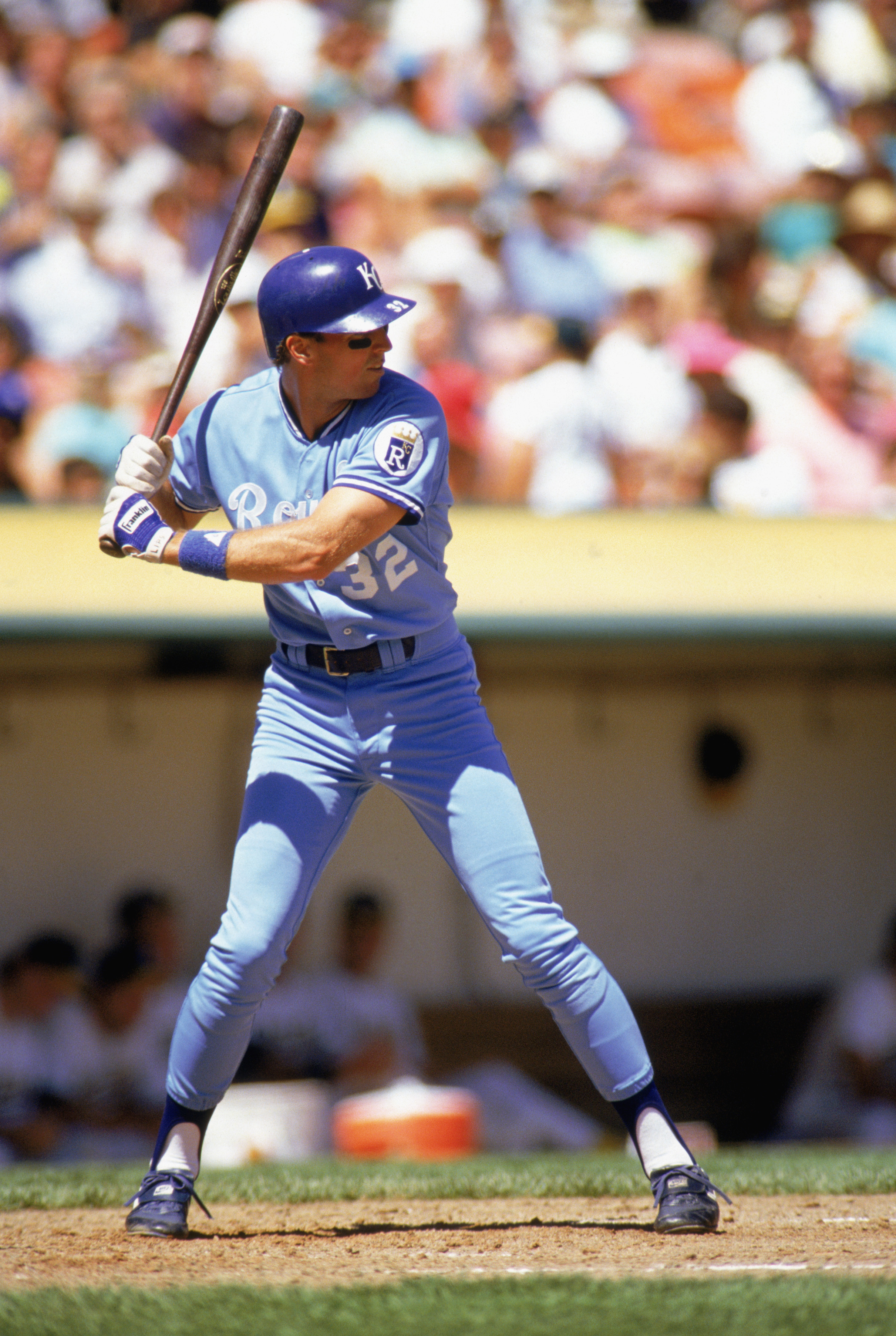 Bill Pecota played in the majors from 1986-1994 and lent his name to Baseball Prospectus's projection system.