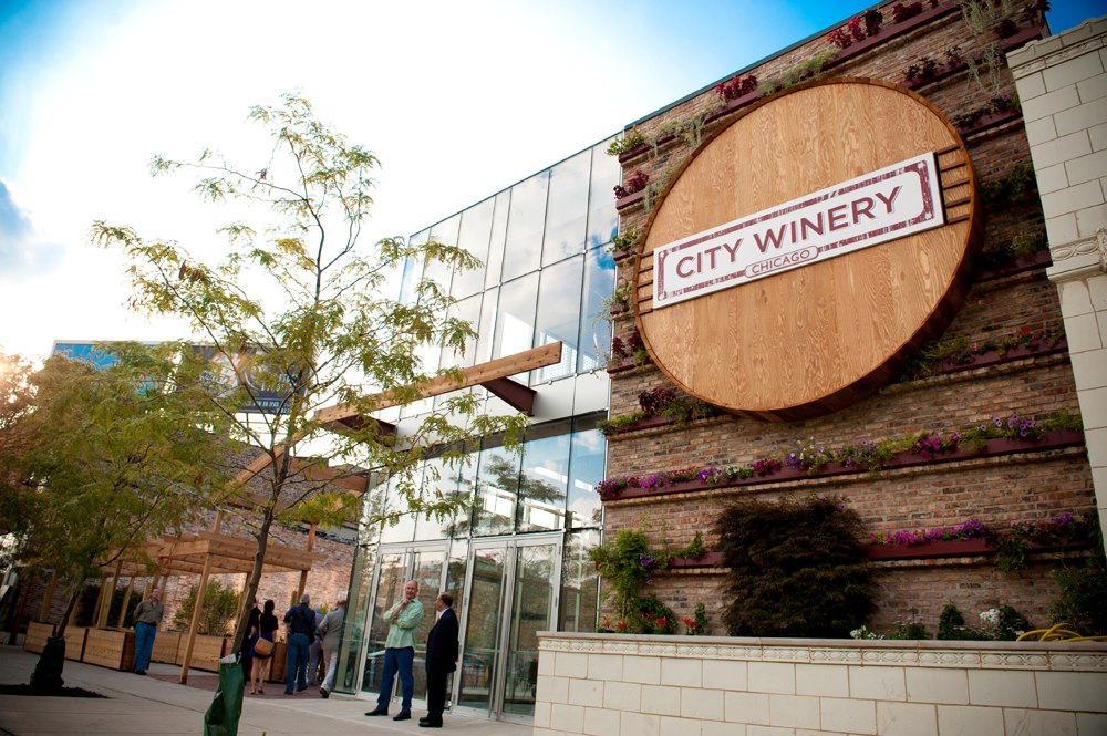 City Winery Chicago