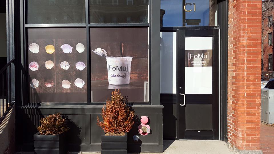 FoMu's forthcoming South End location