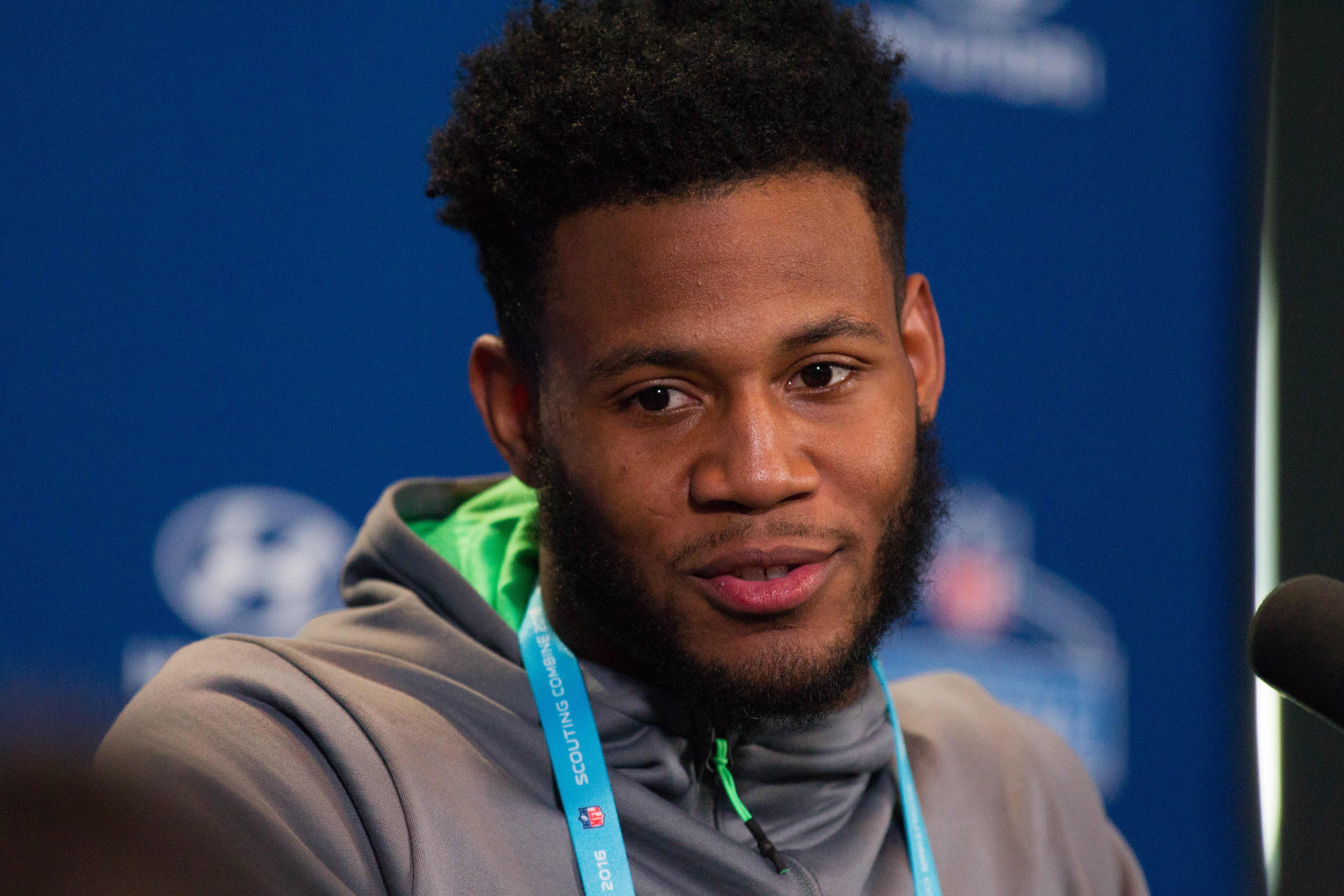 Vonn Bell is heading to New Orleans