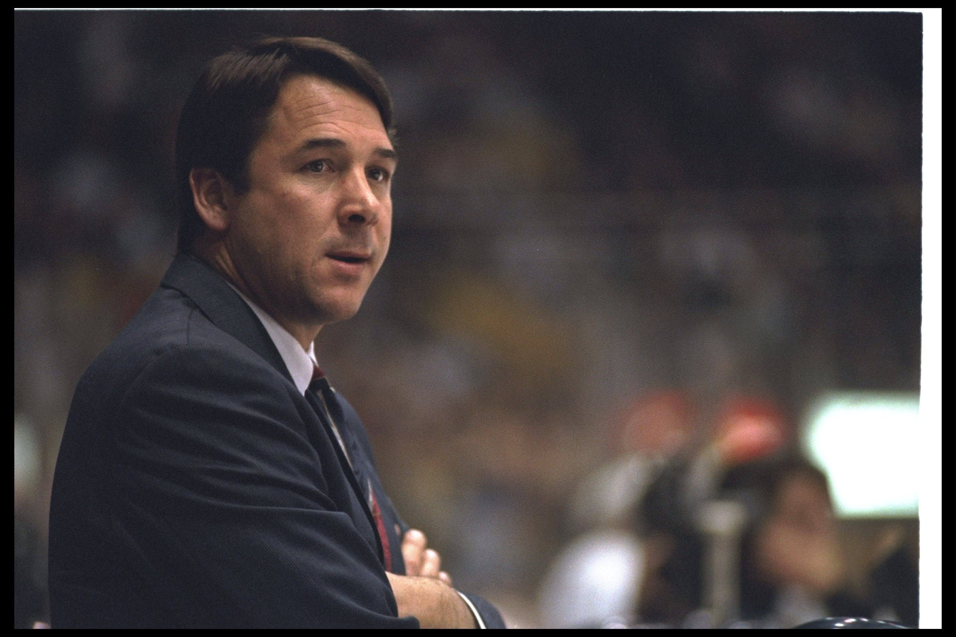 "Get the hell out of my office" - the Mike Milbury story