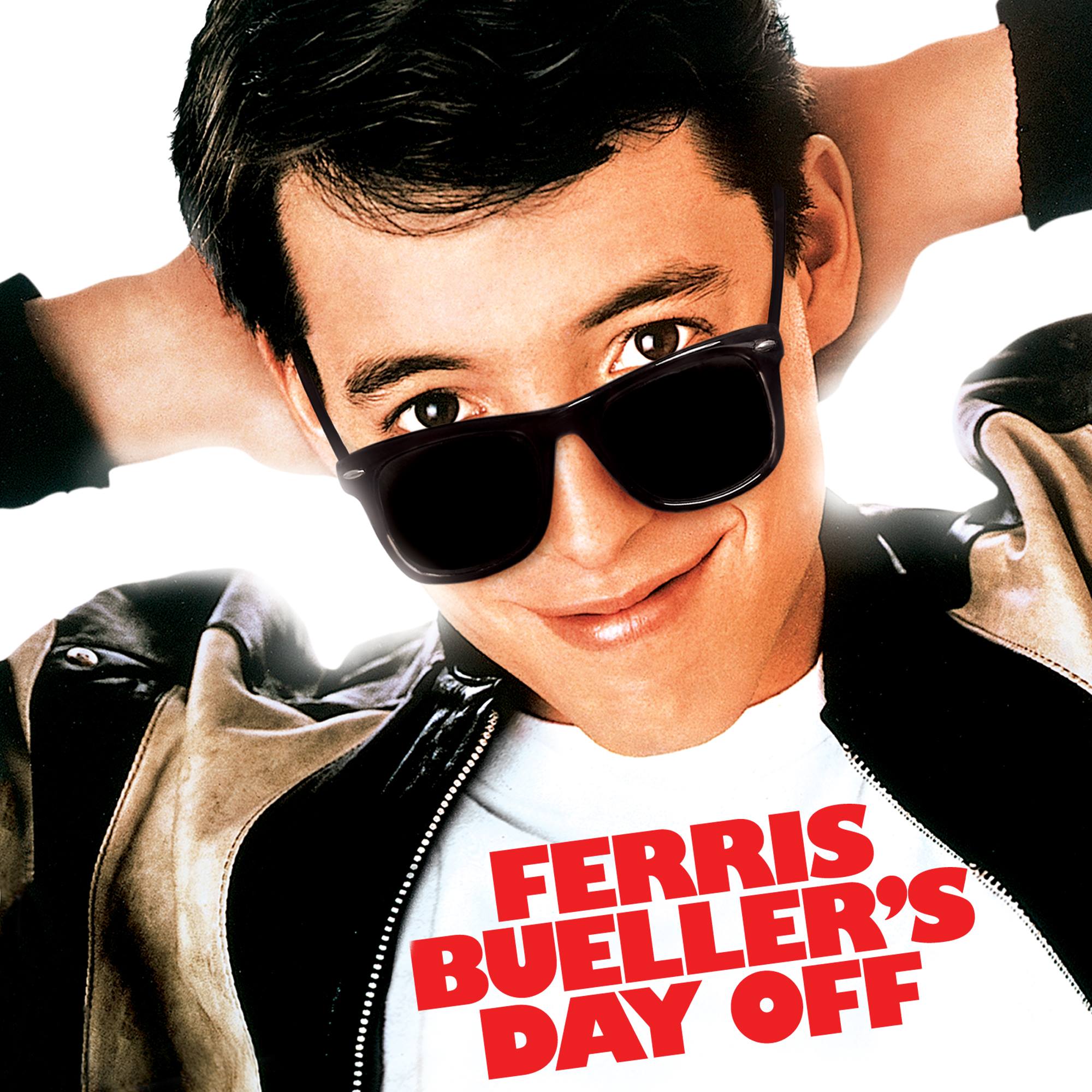 "Ferris Bueller's Day Off"