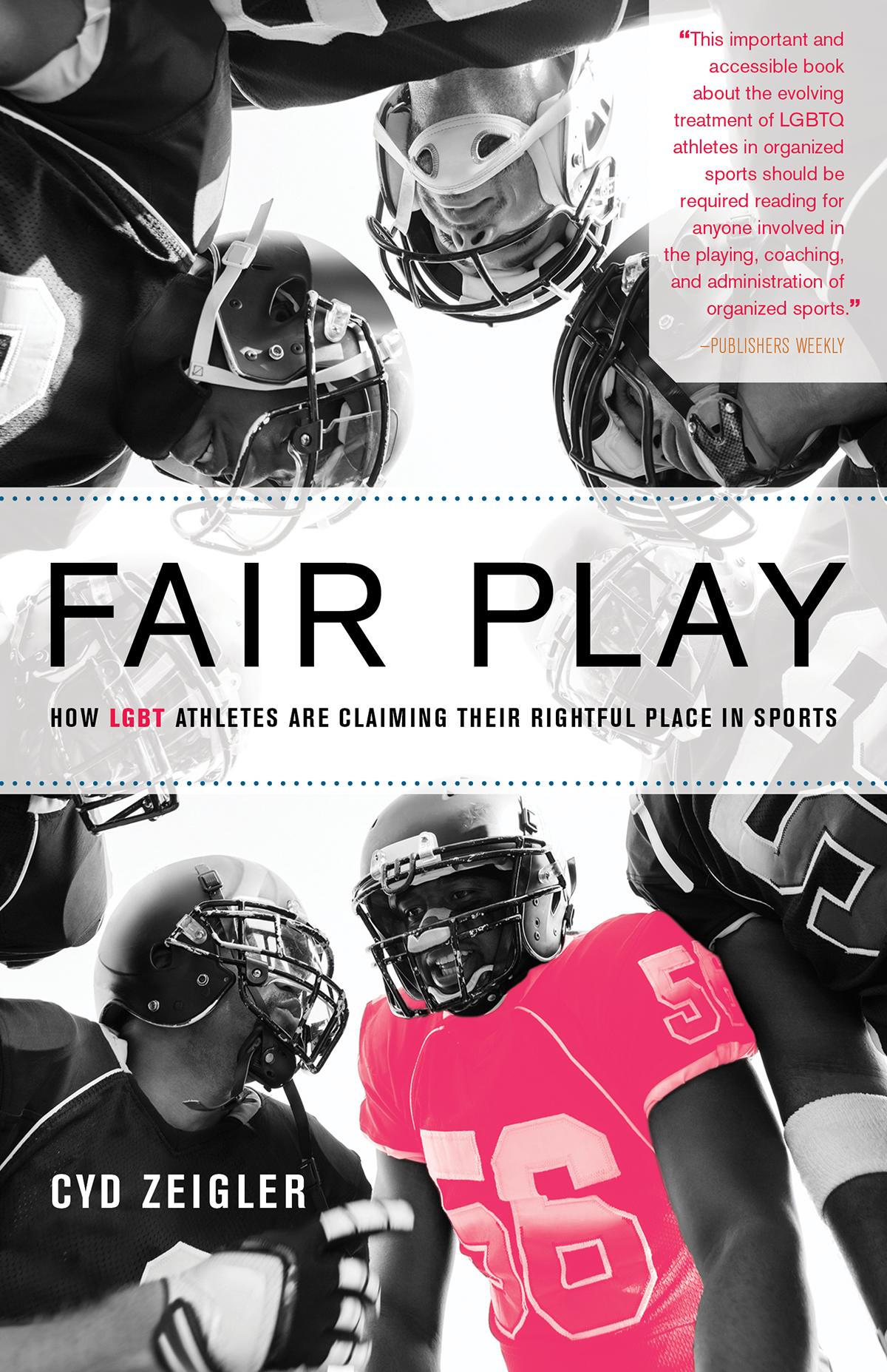 Cover of 'Fair Play'