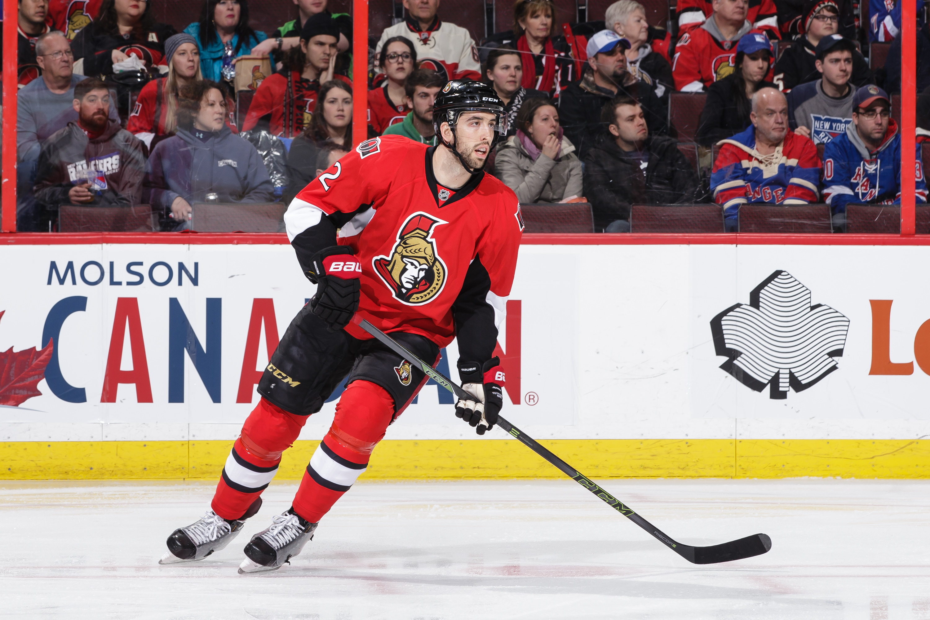 Jared Cowen could be a player unwanted in one market who will flourish in another, given a chance