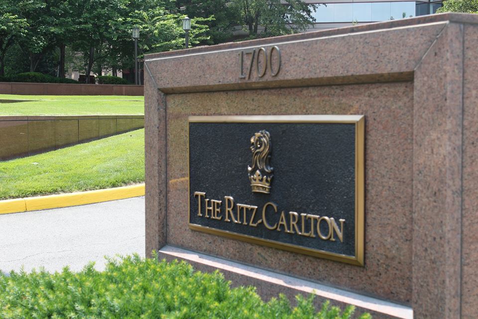 Ritz-Carlton Tysons
