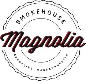 Magnolia Smokehouse logo