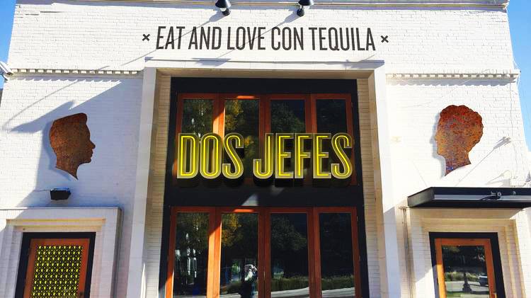 Dos Jefes, Uptown Dallas