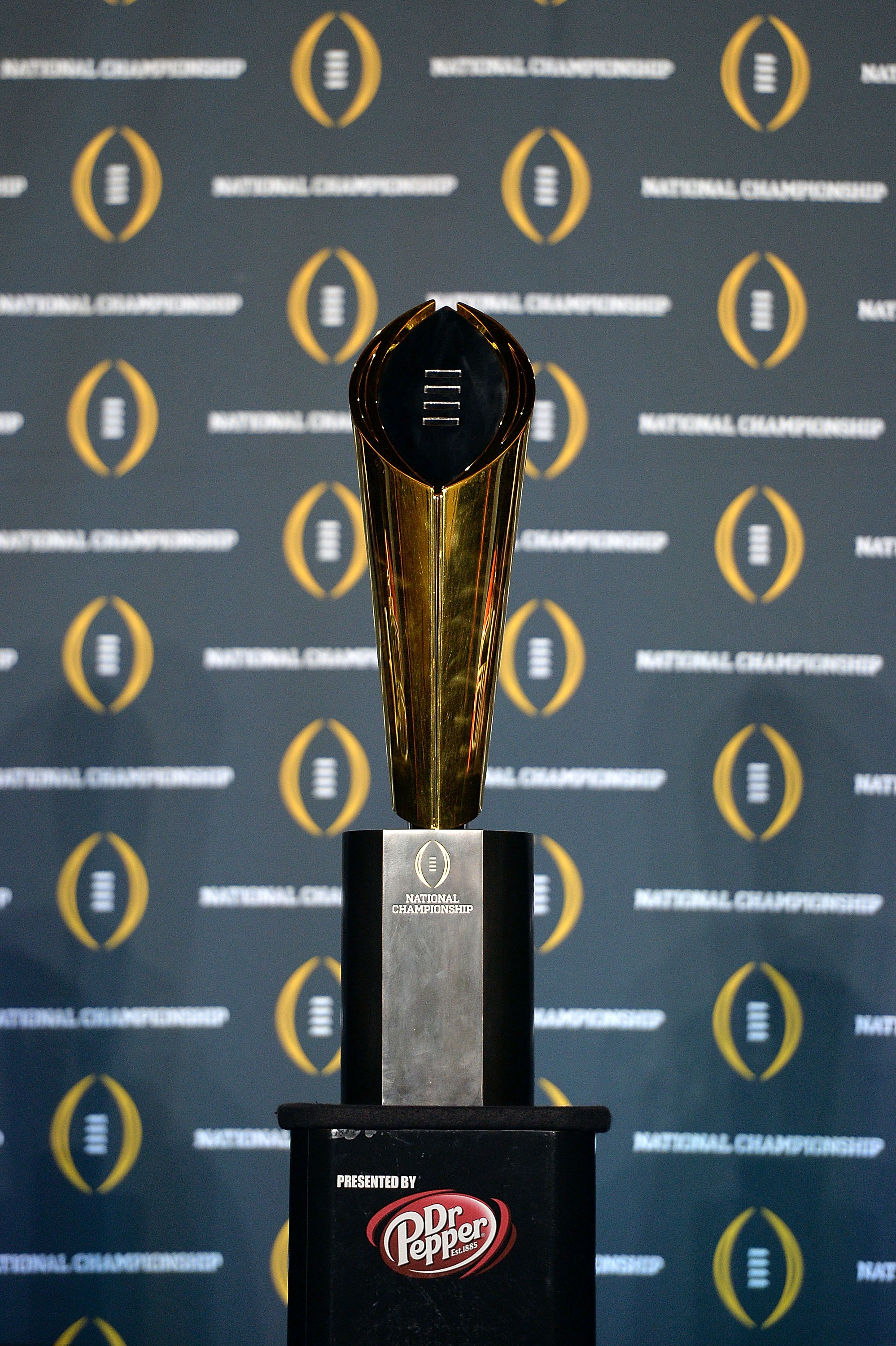 College Football Playoff National Championship - Head Coach Press Conference