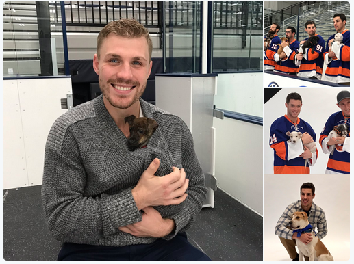 From @nyislanders on Twitter