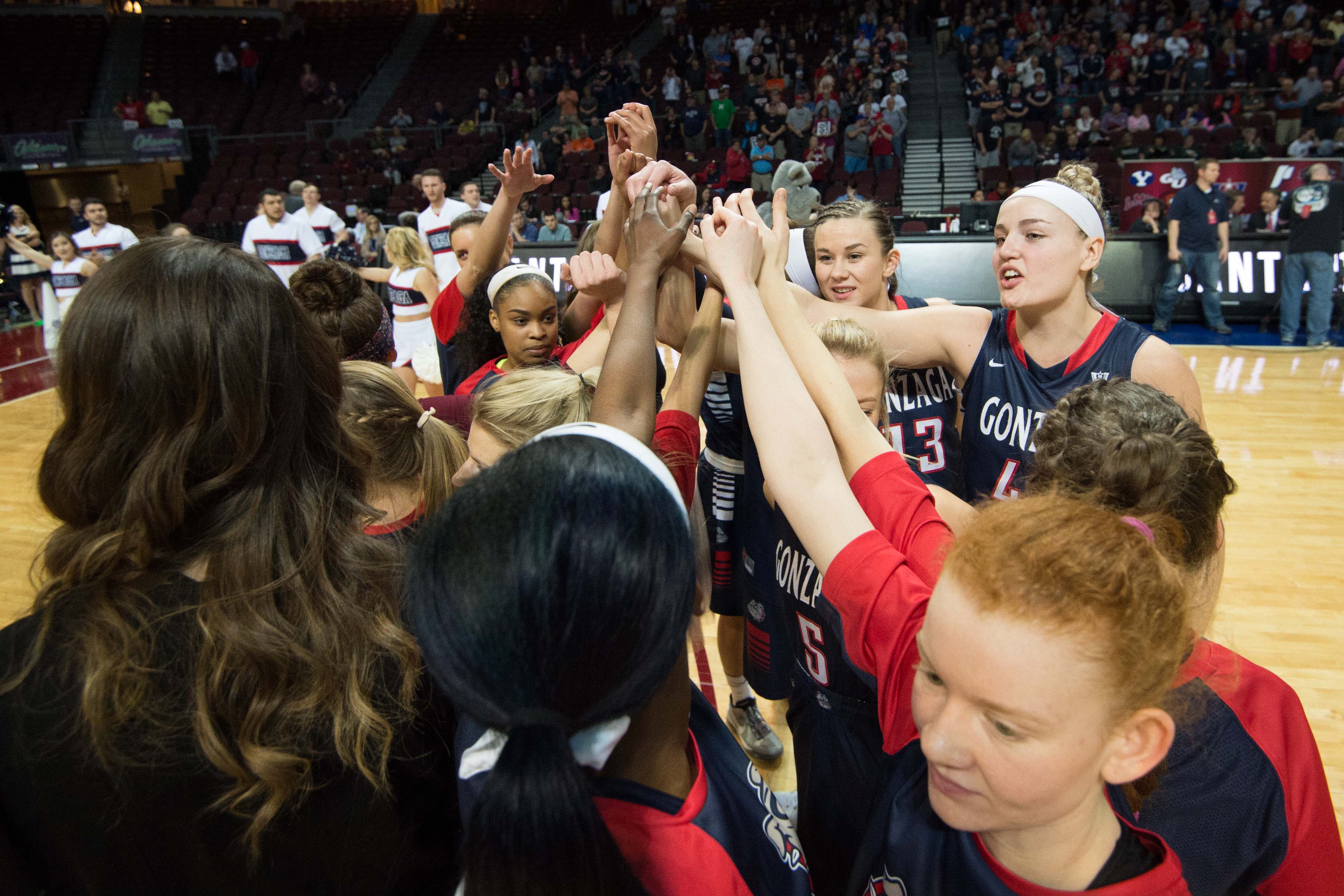 NCAA Women's Basketball: USA TODAY Sports-Archive