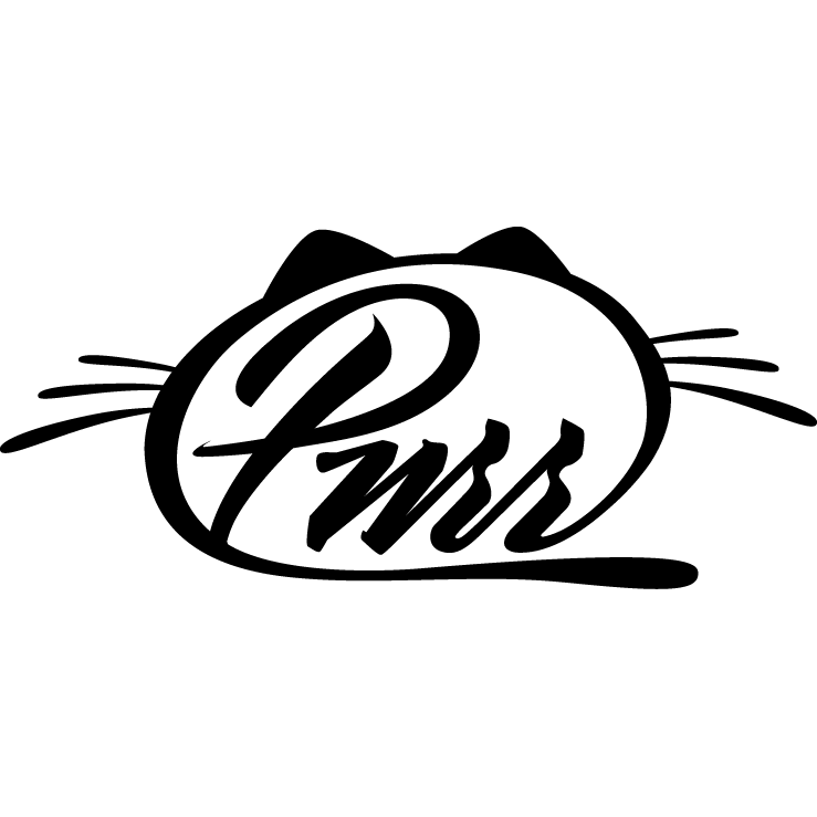 Purr Therapy logo