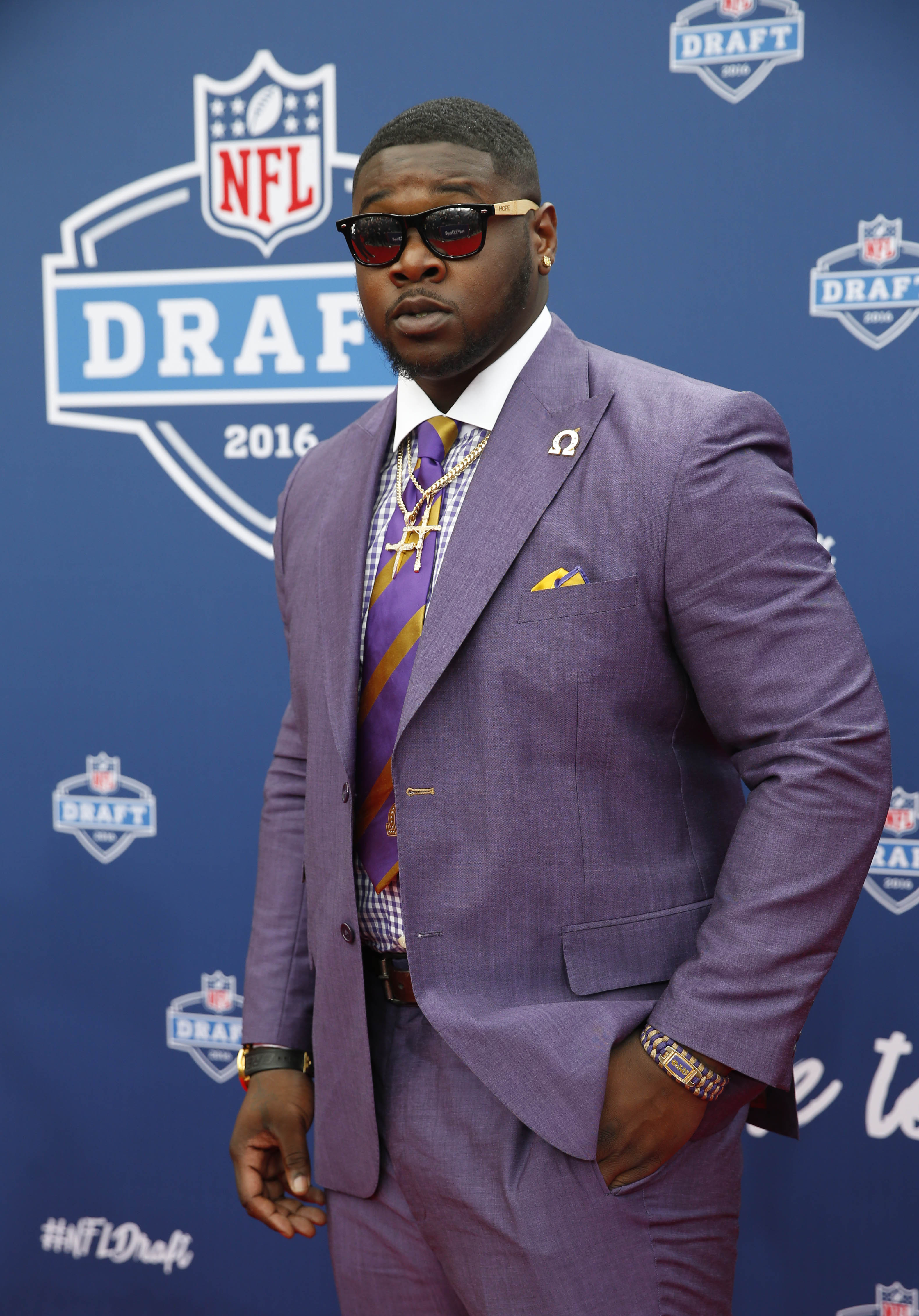 NFL: 2016 NFL Draft